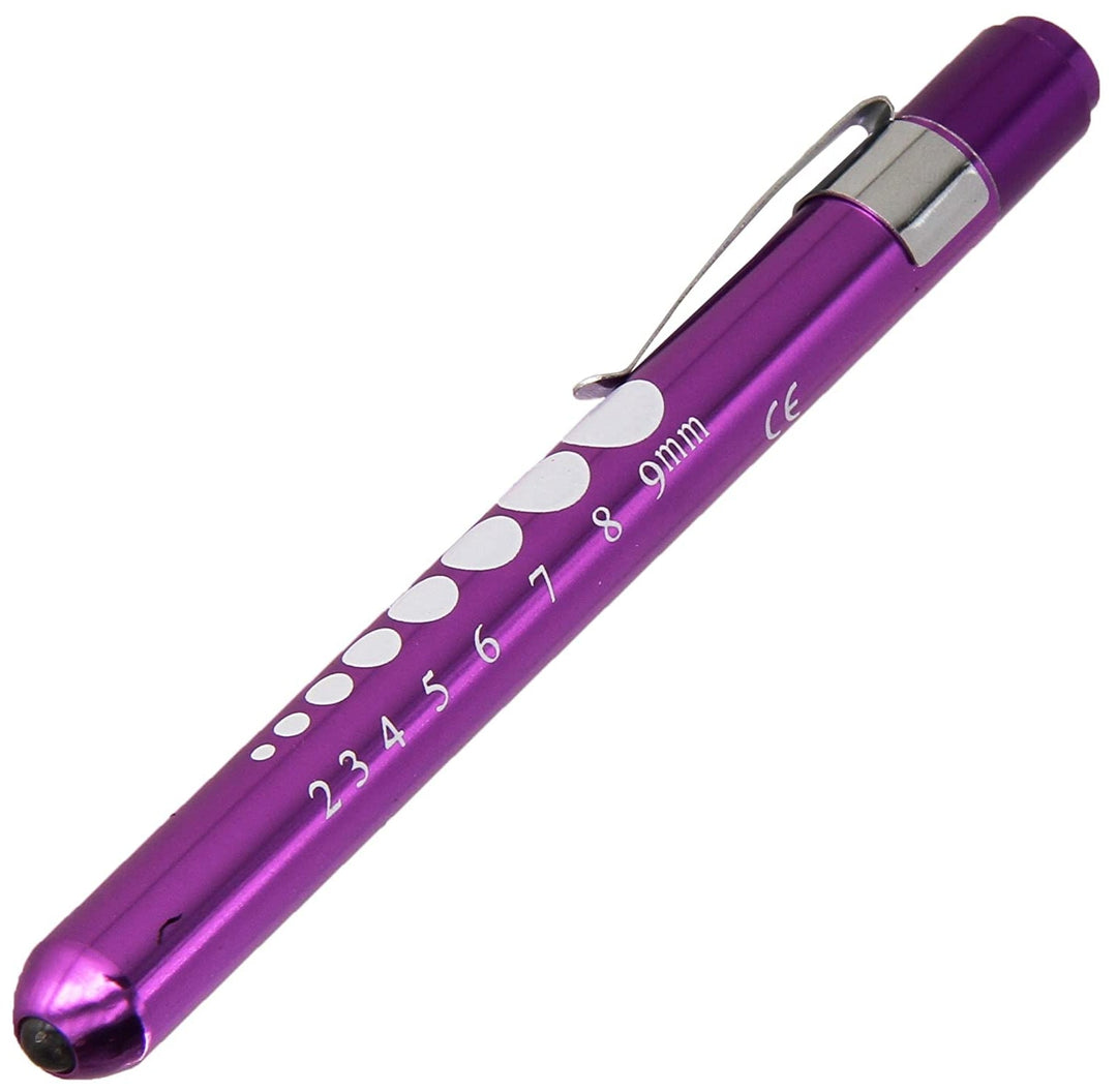 Reusable Penlight - Sands Canada