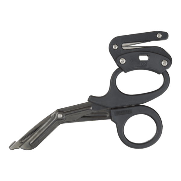 Ripshears Trauma Shears with attached Ripper - Sands Canada
