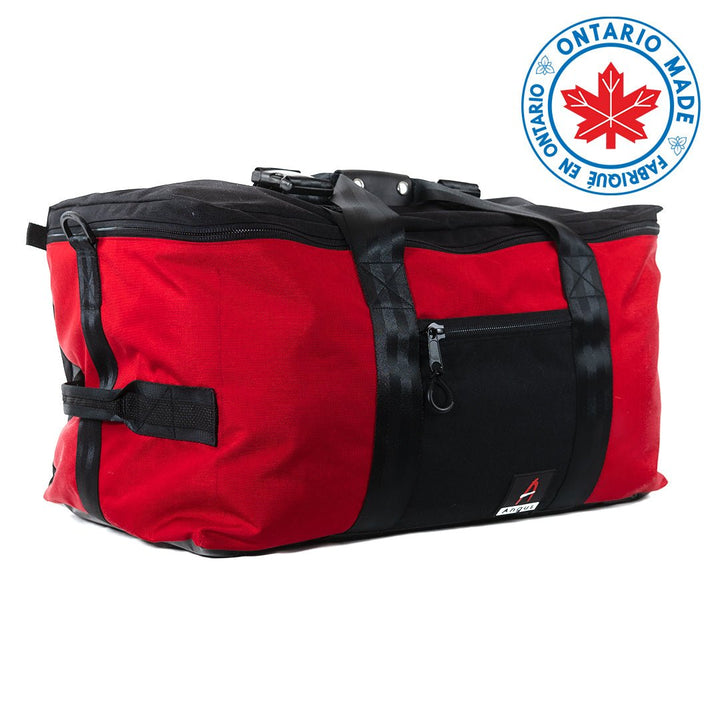 RugSak Carry - All Bag 2nd Gen - Made in Canada - Sands Canada