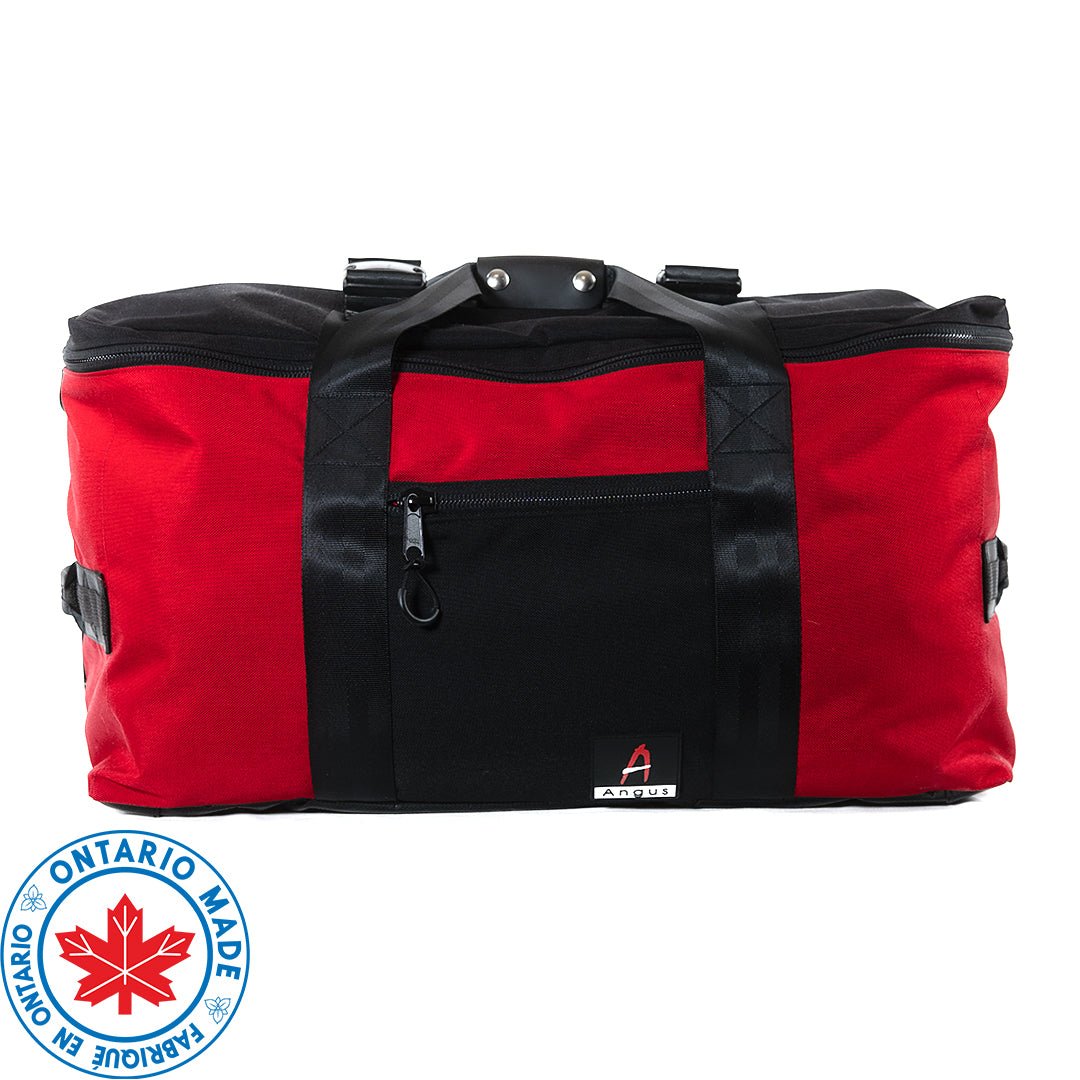 RugSak Carry - All Bag 2nd Gen - Made in Canada - Sands Canada