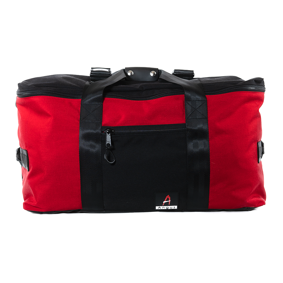 RugSak Carry-All Bag 2nd Gen