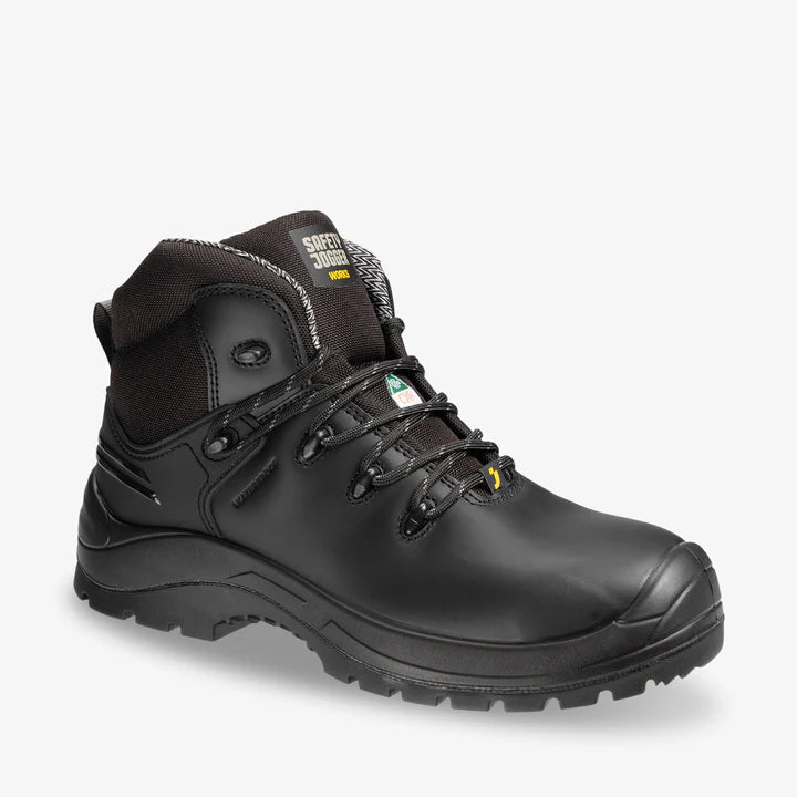 Safety Jogger - X430 EH CSA Waterproof - Sands Canada