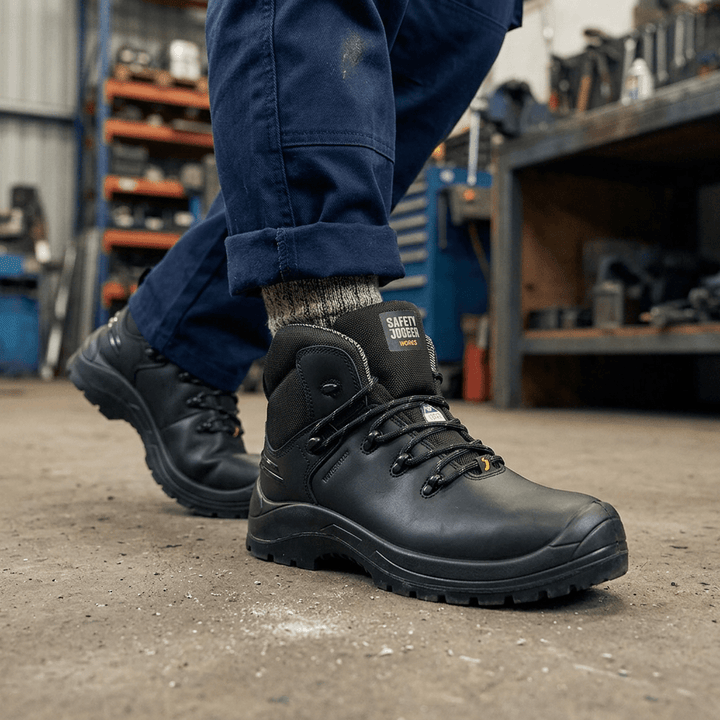 Safety Jogger - X430 EH CSA Waterproof - Sands Canada