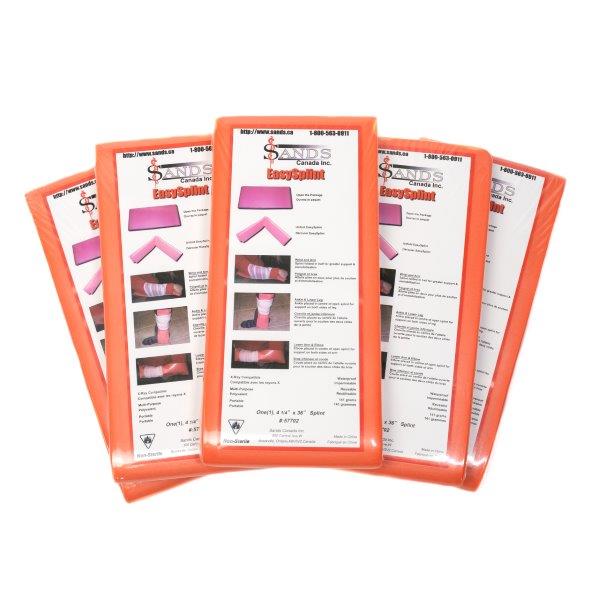 Sands Easy Splint - 36" - Sands Canada