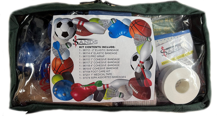 SANDS SPORTS KIT - Sands Canada