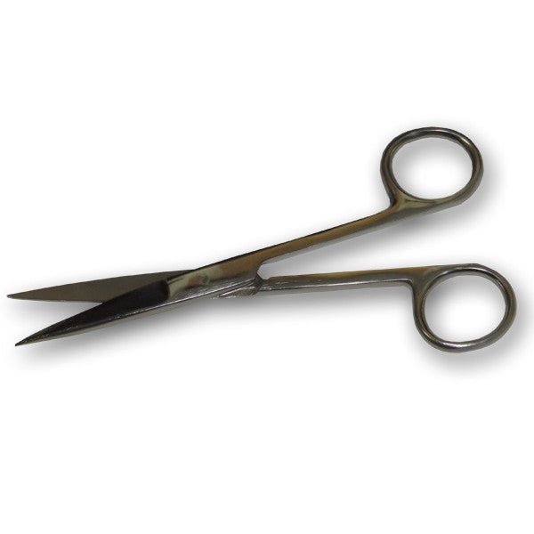 Scissors Sharp/Sharp - 5 1/2" - Sands Canada