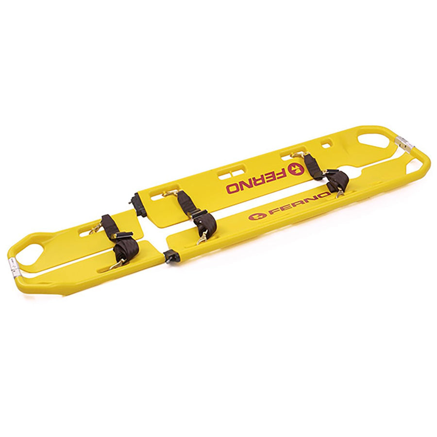 Scoop Ferno EXL - Sands Canada