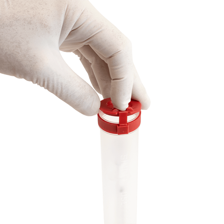 Sharps Shaft sharps disposal units - Sands Canada