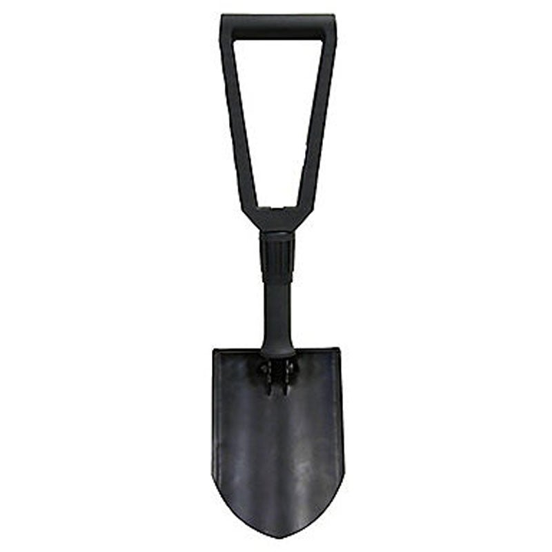 Shovel - Folding Emergency - Sands Canada