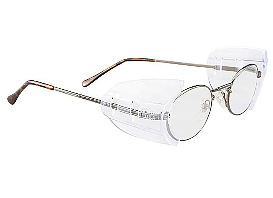 Side Shields - protective - Sands Canada