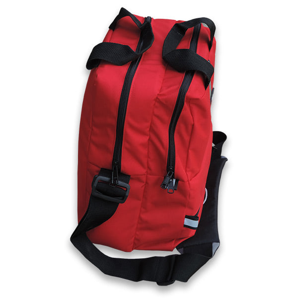 TC-11 Multi-Pocket Responder Bag