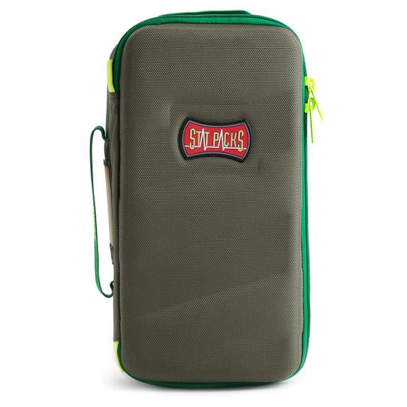 STATPACKS G3+ AIRWAY CELL GREEN - Sands Canada