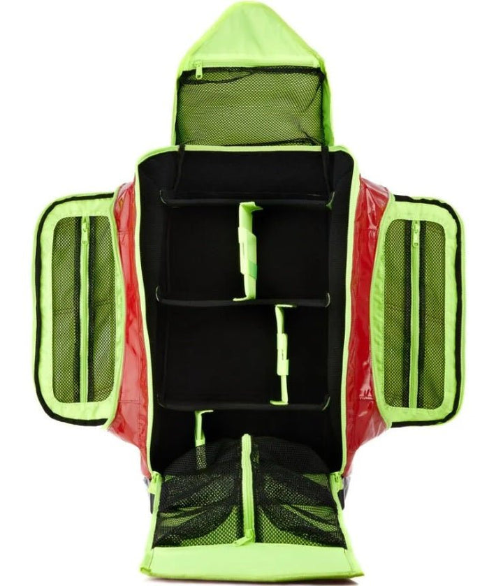 STATPACKS G3+ BACKUP - Sands Canada