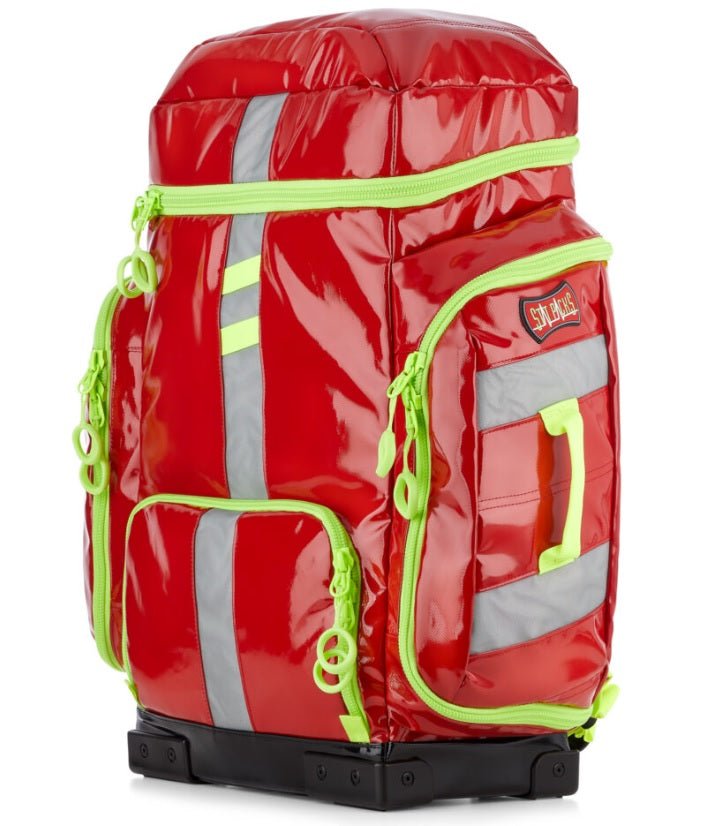 STATPACKS G3+ CLINICIAN - Sands Canada