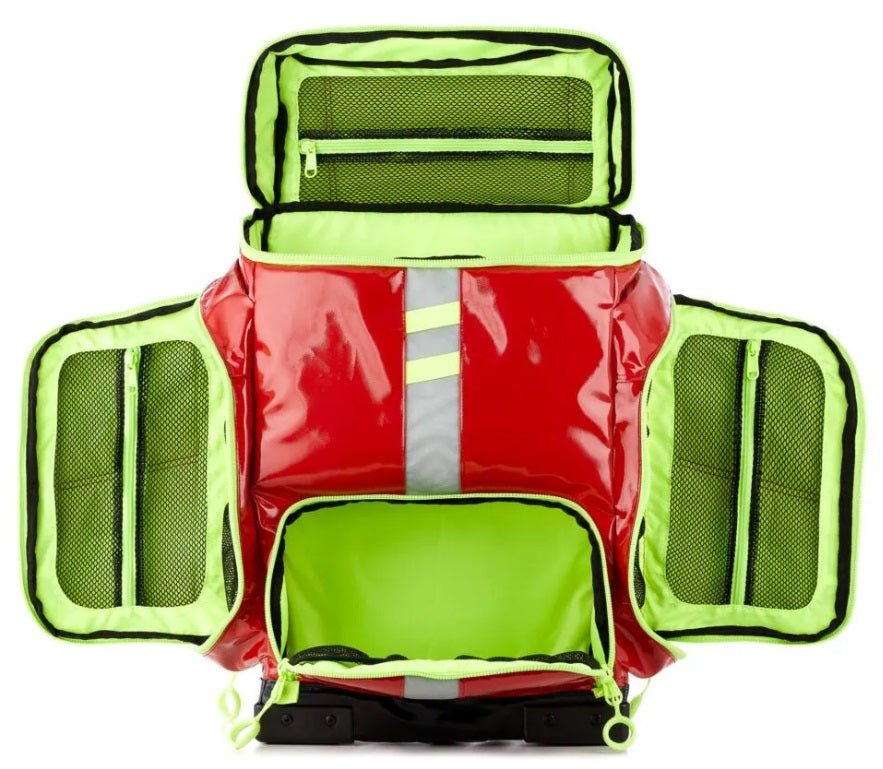 STATPACKS G3+ CLINICIAN - Sands Canada