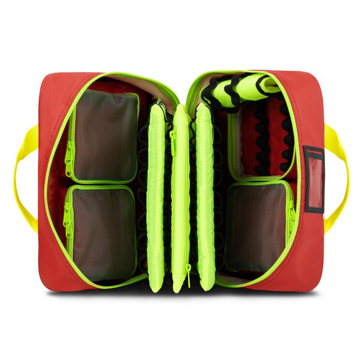 STATPACKS G3 FIRST AID INFUSION KIT - DISCONTINUED 1 LEFT - Sands Canada