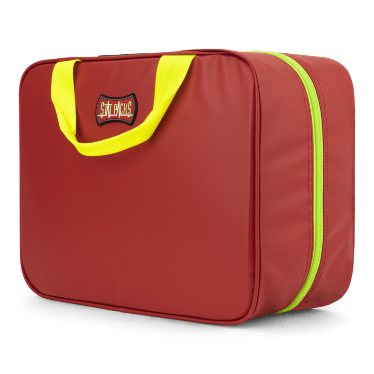 STATPACKS G3 FIRST AID INFUSION KIT - DISCONTINUED 1 LEFT - Sands Canada