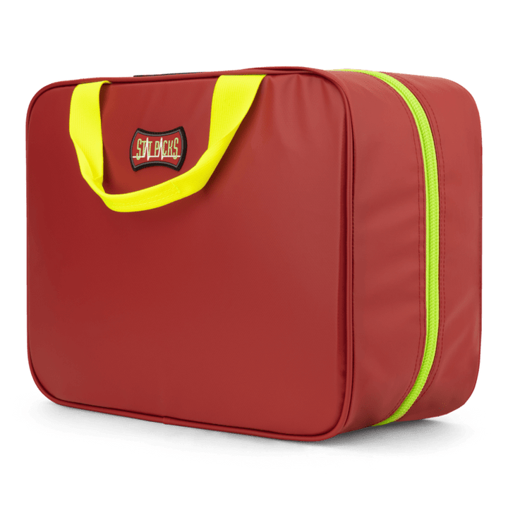 STATPACKS G3 FIRST AID INFUSION KIT - DISCONTINUED 1 LEFT - Sands Canada