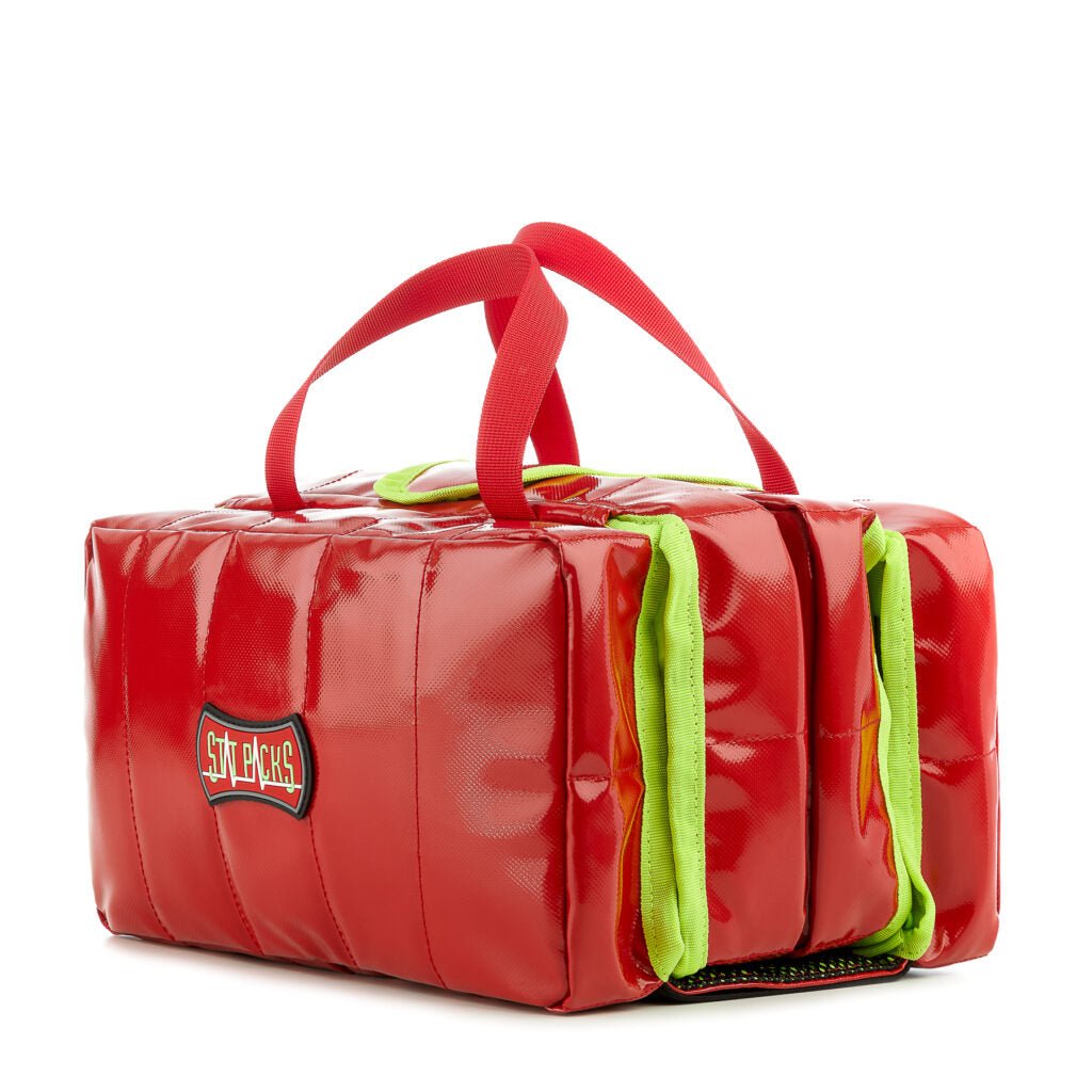 STATPACKS G3+ FIRST AID PHARMACY KIT - Sands Canada
