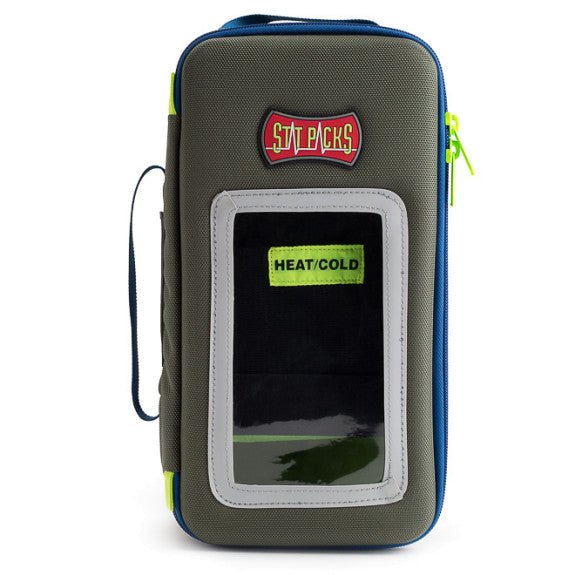STATPACKS G3+ INTRAVENEOUS CELL BLUE - Sands Canada
