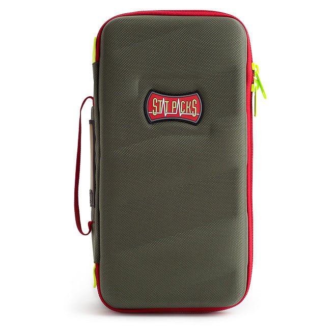 STATPACKS G3+ MEDICINE CELL RED - Sands Canada