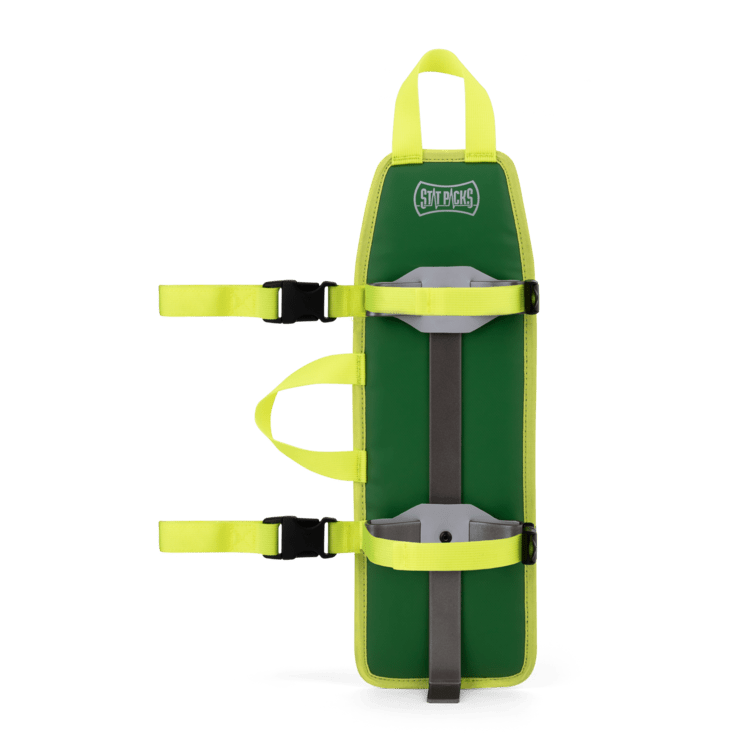 STATPACKS G3+ OXYGEN MODULE - Sands Canada