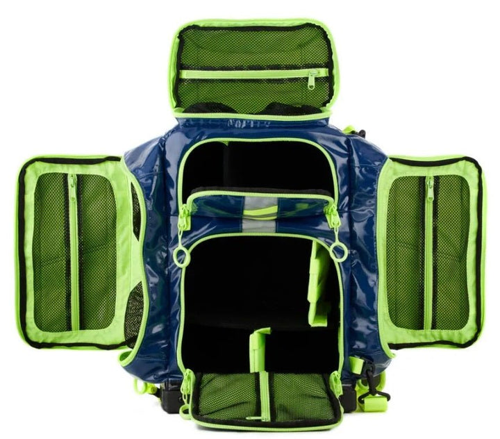 STATPACKS G3+ PERFUSION - Sands Canada