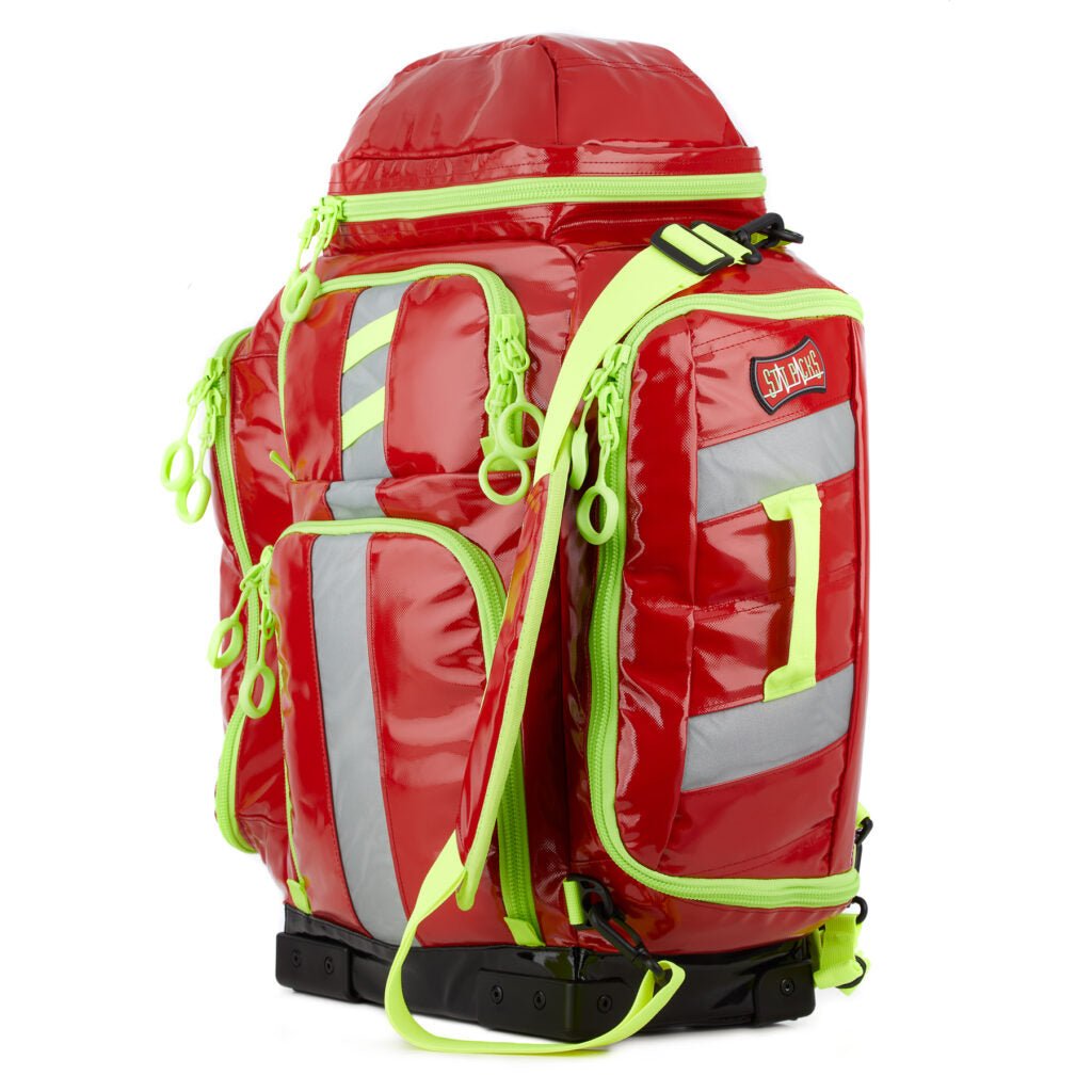 STATPACKS G3+ PERFUSION - Sands Canada