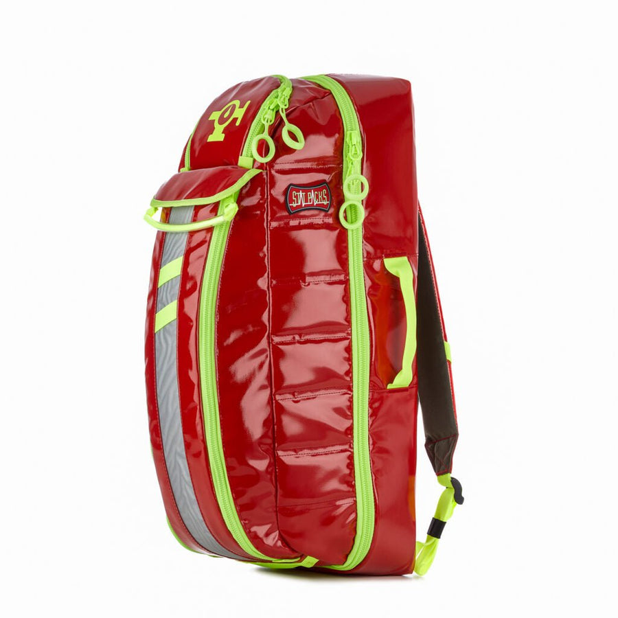 STATPACKS G3+ TIDAL VOLUME - Sands Canada