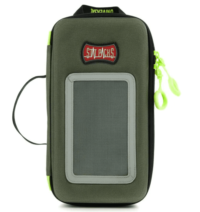 STATPACKS G3+ UNIVERSAL CELL - BLACK - Sands Canada