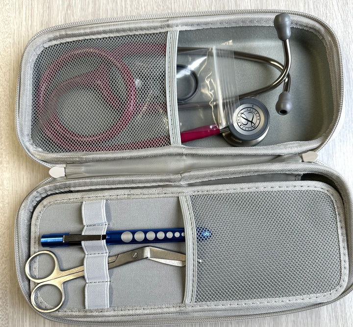 Stethoscope Case with handle