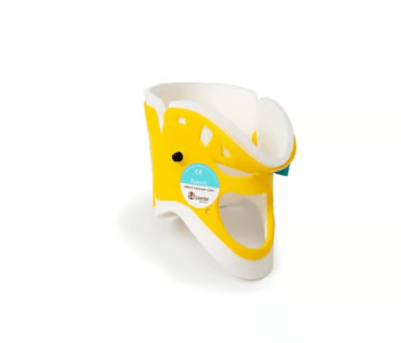 Stifneck PEDIATRIC Collar - Sands Canada