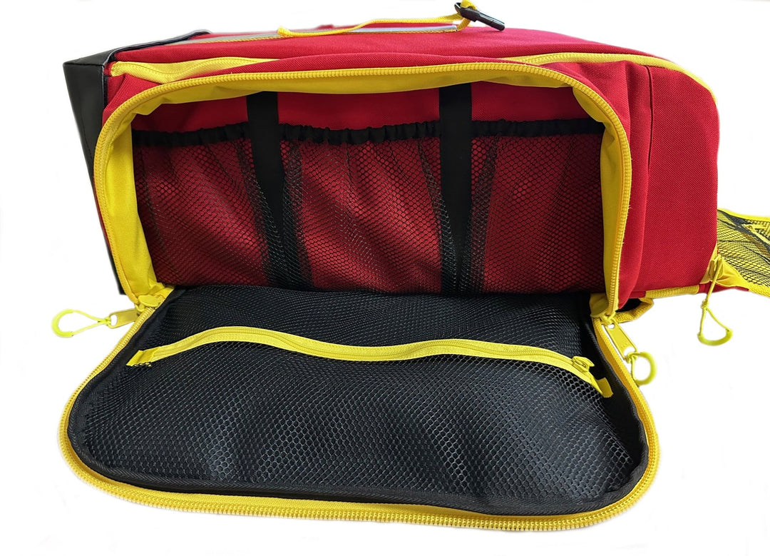 Summit 2.0 - Made in Canada - Sands Canada