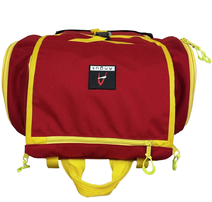 Summit 2.0 - Made in Canada - Sands Canada