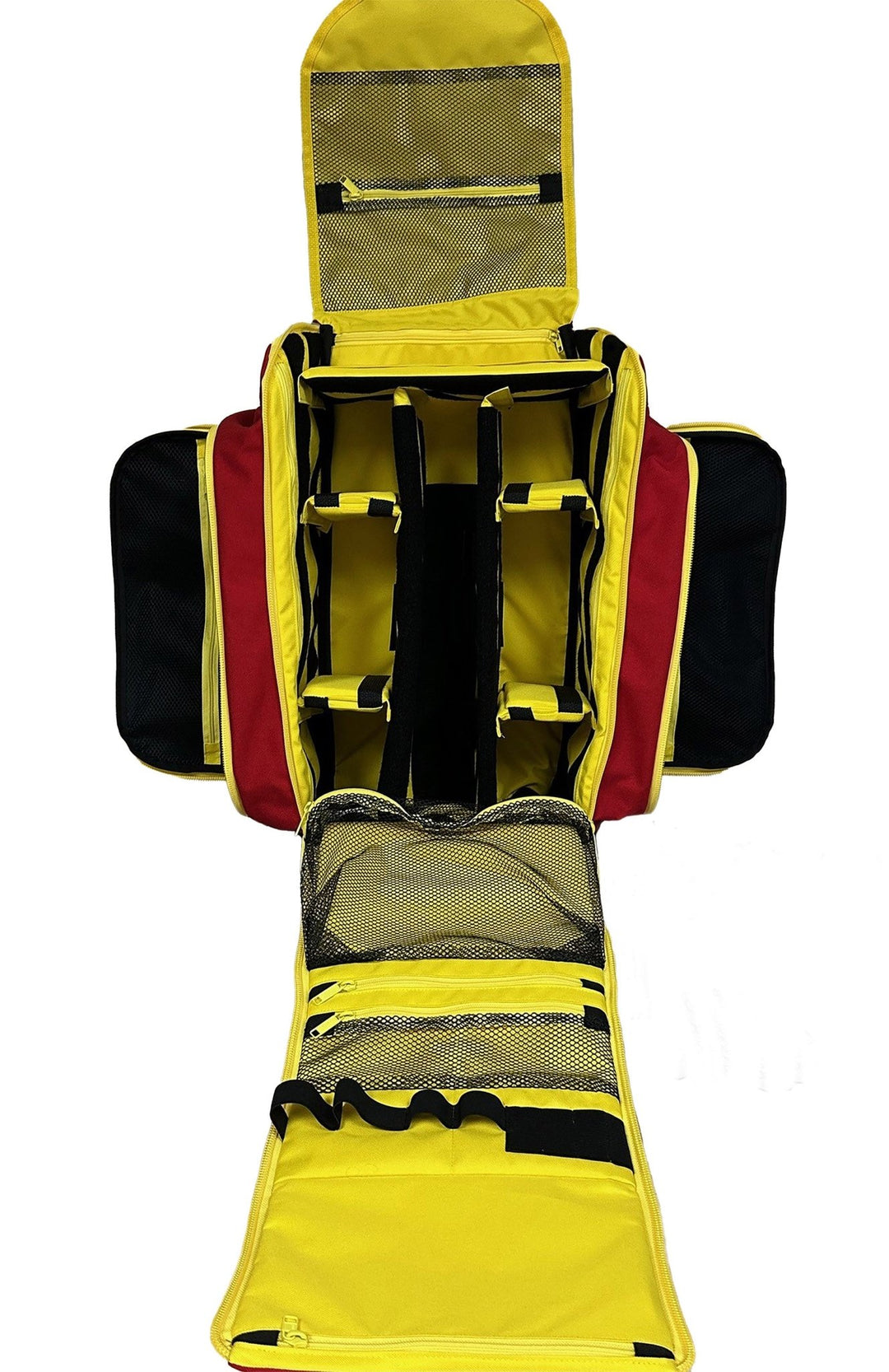 Summit 2.0 - Made in Canada - Sands Canada