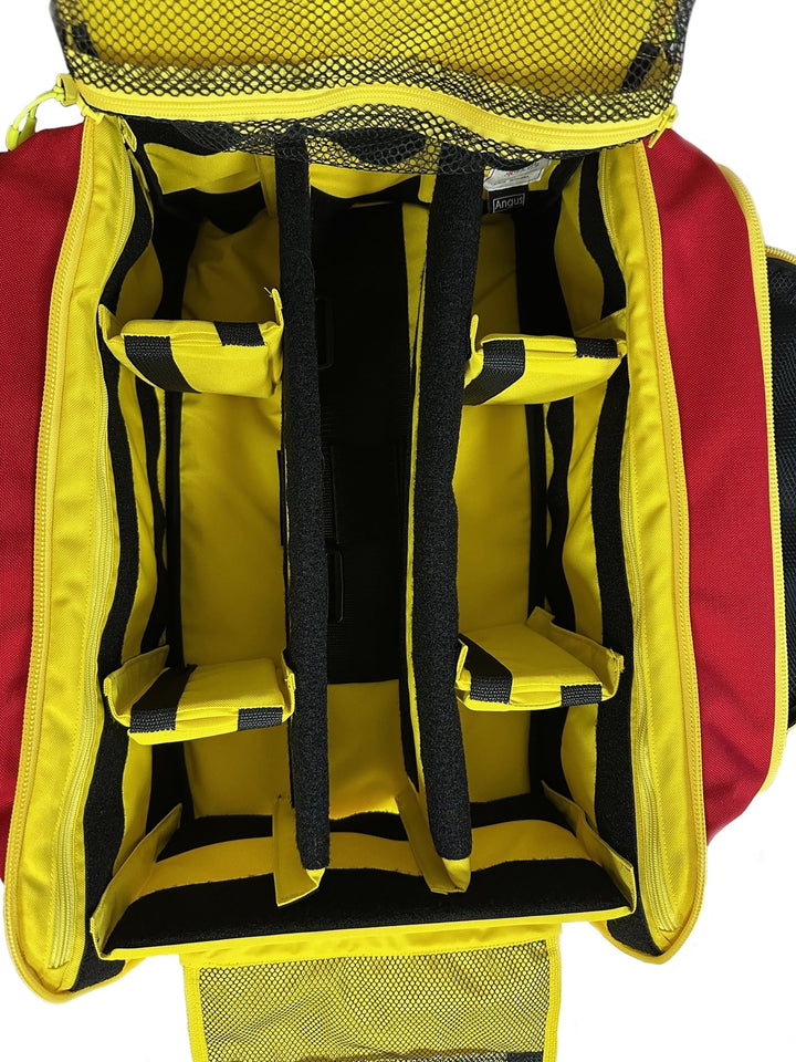 Summit 2.0 - Made in Canada - Sands Canada