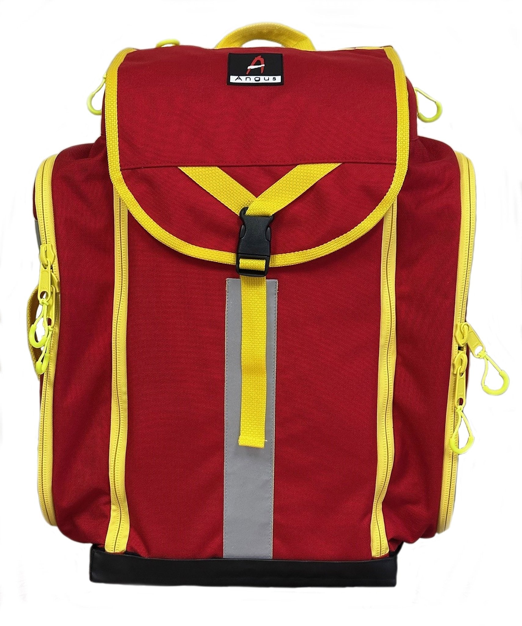 The Summit Gear Bag – Rugged, Modular & Emergency-Ready – Sands Canada