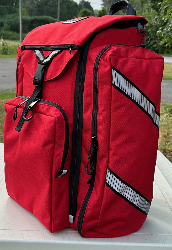 Summit Classic - Made in Canada - Sands Canada