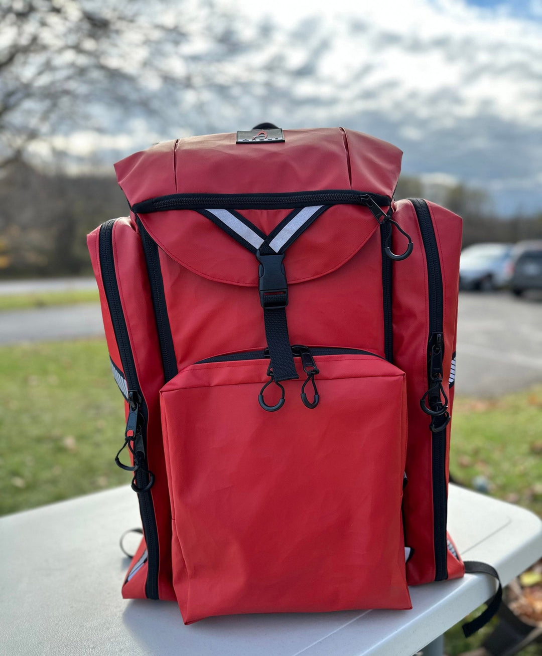 Summit Classic - Made in Canada - Sands Canada