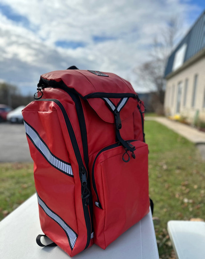 Summit Classic - Made in Canada - Sands Canada