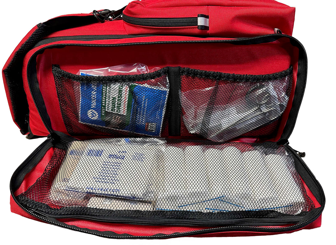 Summit Classic - Made in Canada