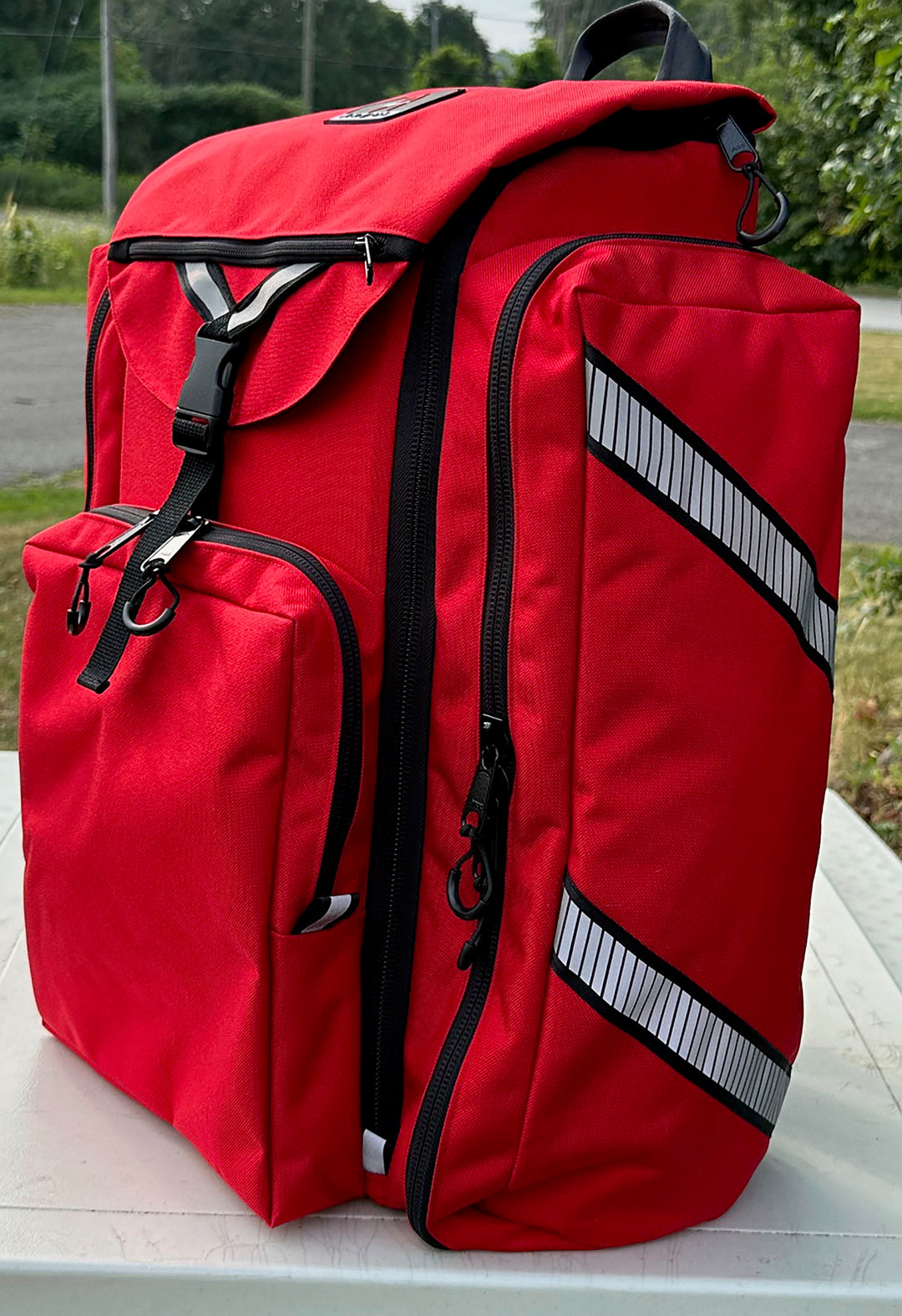 Summit Classic - Made in Canada