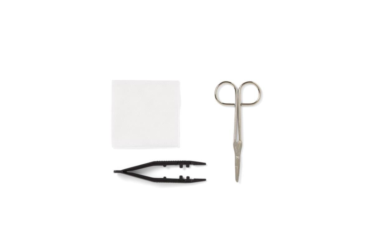 Suture Removal Tray - Sands Canada