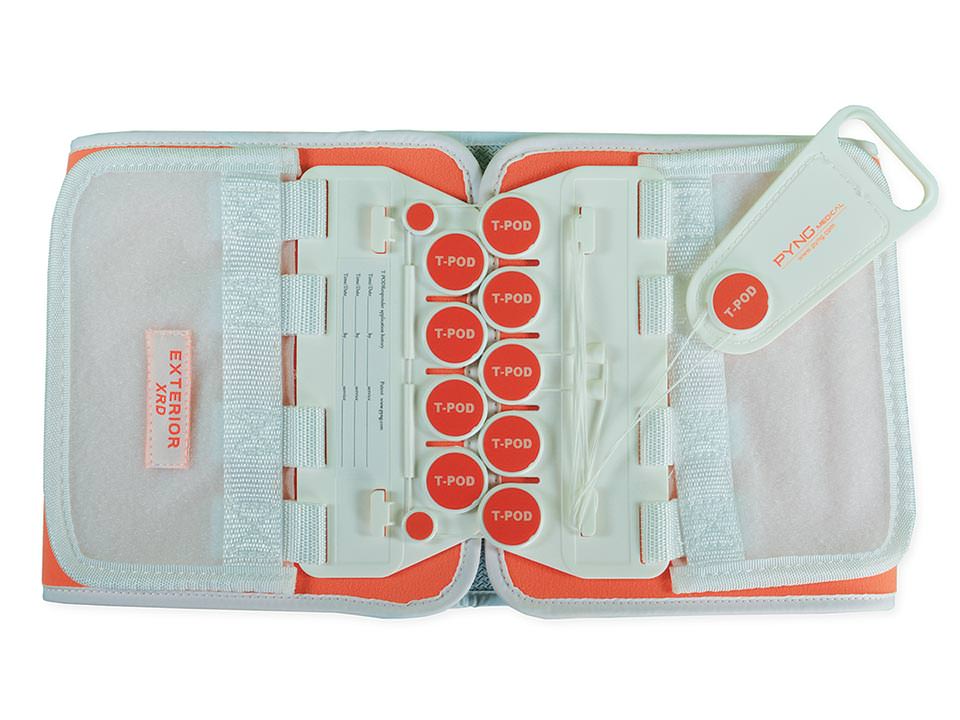 T - POD Pelvic Stabilization Device by Arrow - Sands Canada