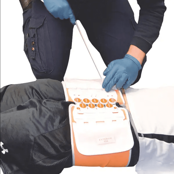 T - POD Pelvic Stabilization Device by Arrow - Sands Canada