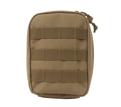 Tactical Molle First Aid Pouch - Sands Canada