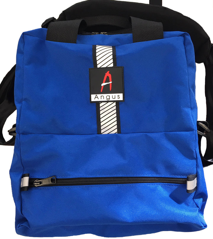 TC - 11 Multi - Pocket Responder Bag - Sands Canada