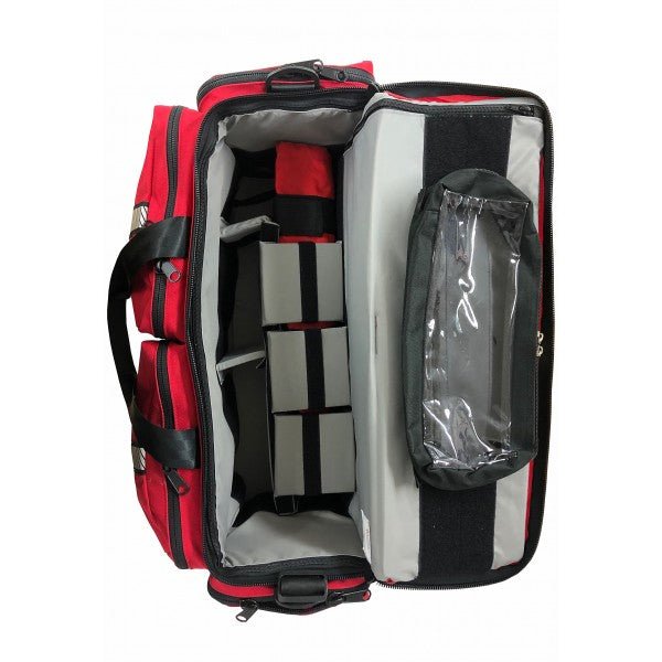 TC - 12 Professional Trauma Oxygen Bag - Made in Canada - Sands Canada