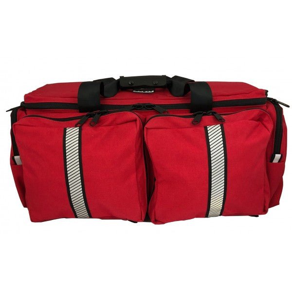 TC - 12 Professional Trauma Oxygen Bag - Made in Canada - Sands Canada