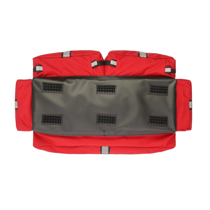 TC-12 Professional Trauma Oxygen Bag - Made in Canada - Sands Canada